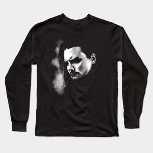 Niklas Karlsson Vintage Long Sleeve T-Shirt